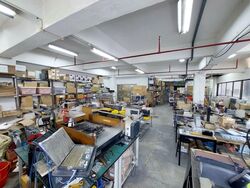 Tong Lee Building Block B (D13), Factory #566272681
